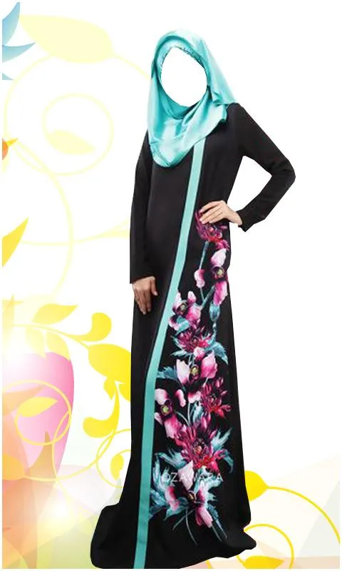 Muslim Women Casual Dress | Indus Appstore | Screenshot