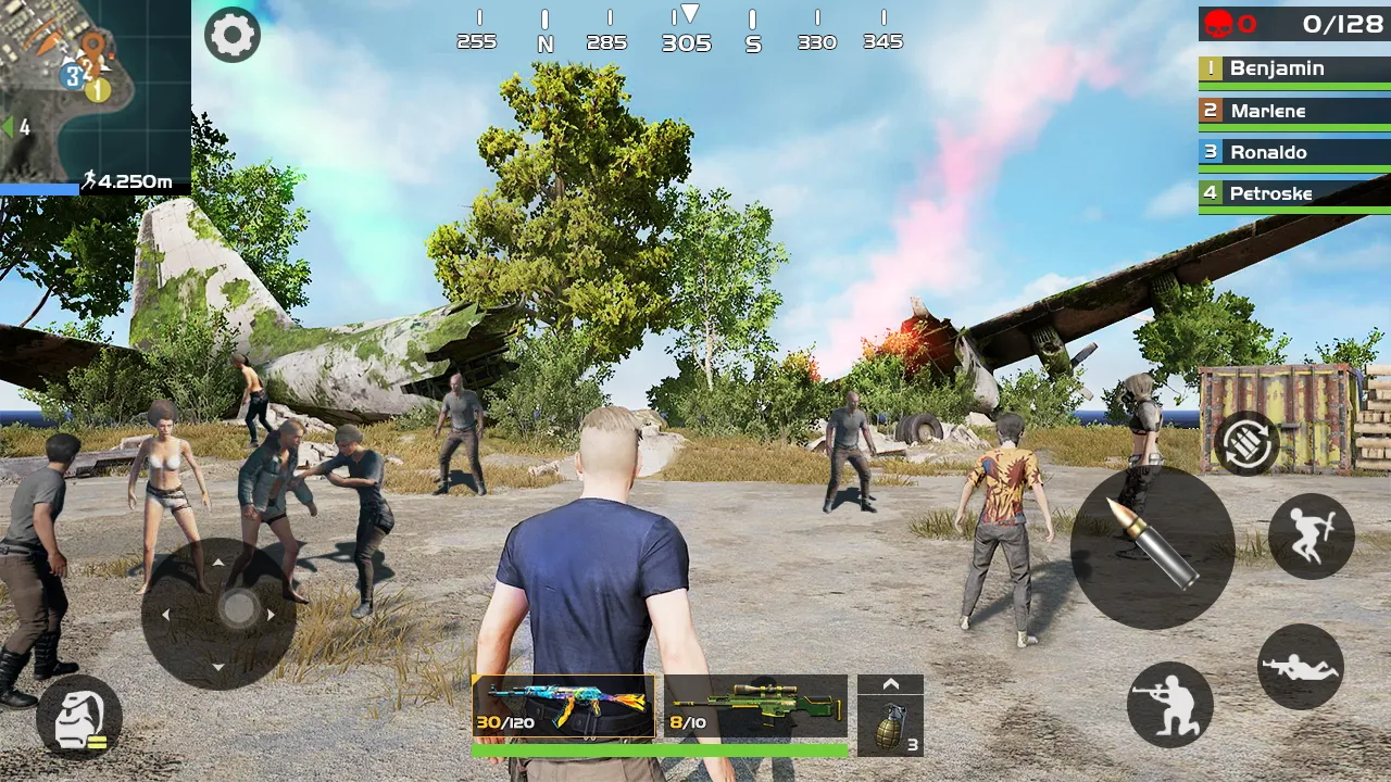 Cover Strike - 3D Team Shooter | Indus Appstore | Screenshot