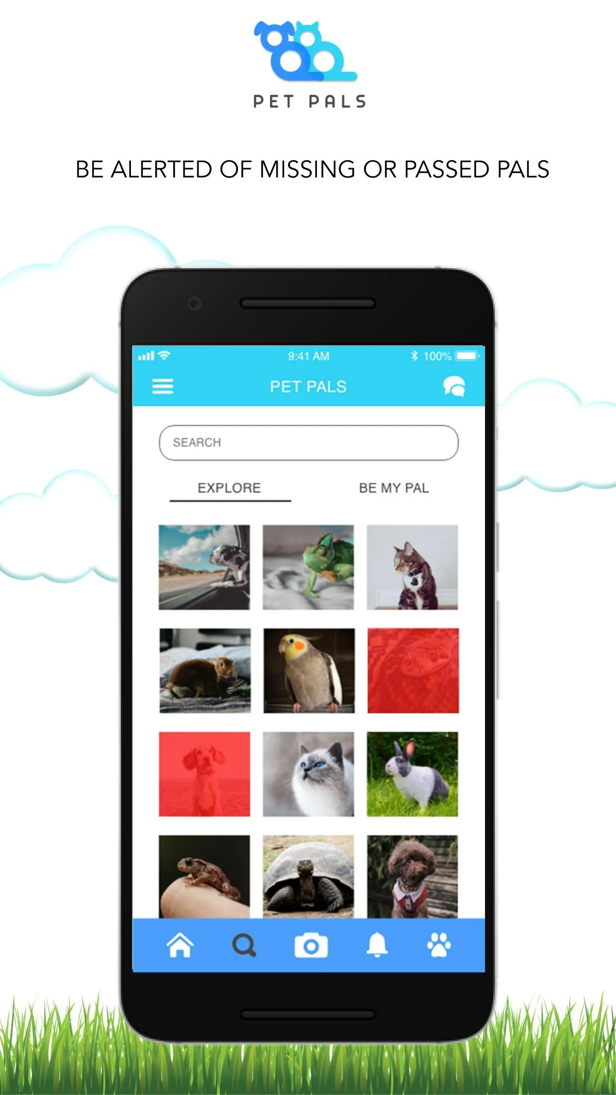 Pet Pals Loving Care | Indus Appstore | Screenshot