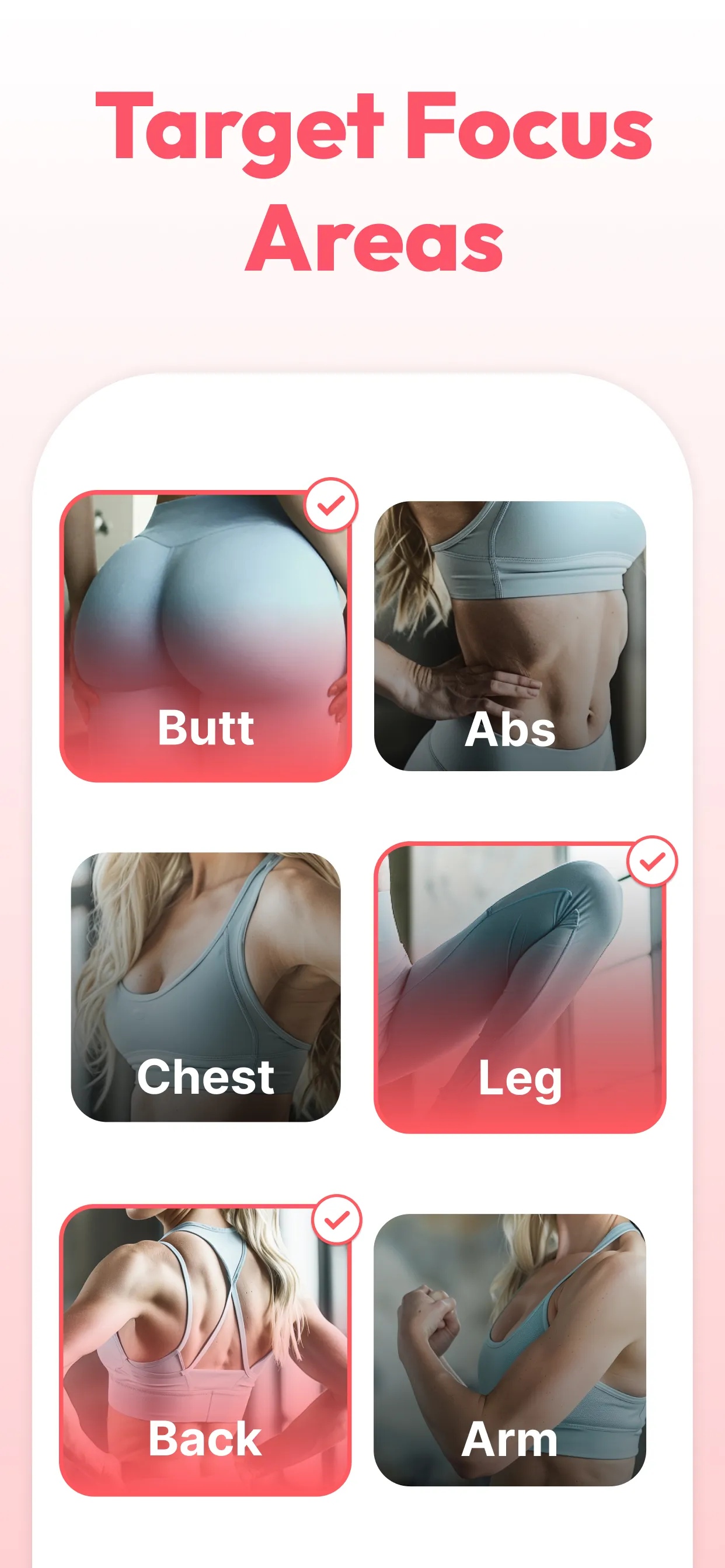 Home Workout for Women: SheFit | Indus Appstore | Screenshot