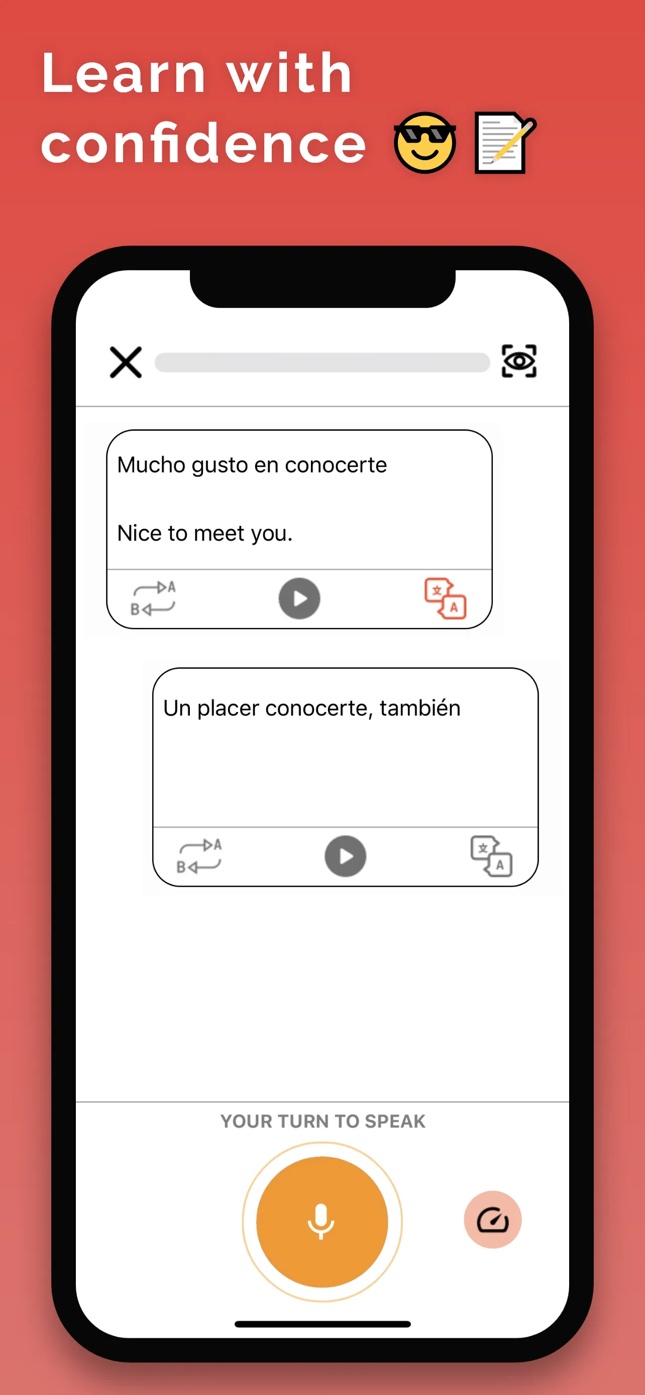 Capable: Language Learning App | Indus Appstore | Screenshot