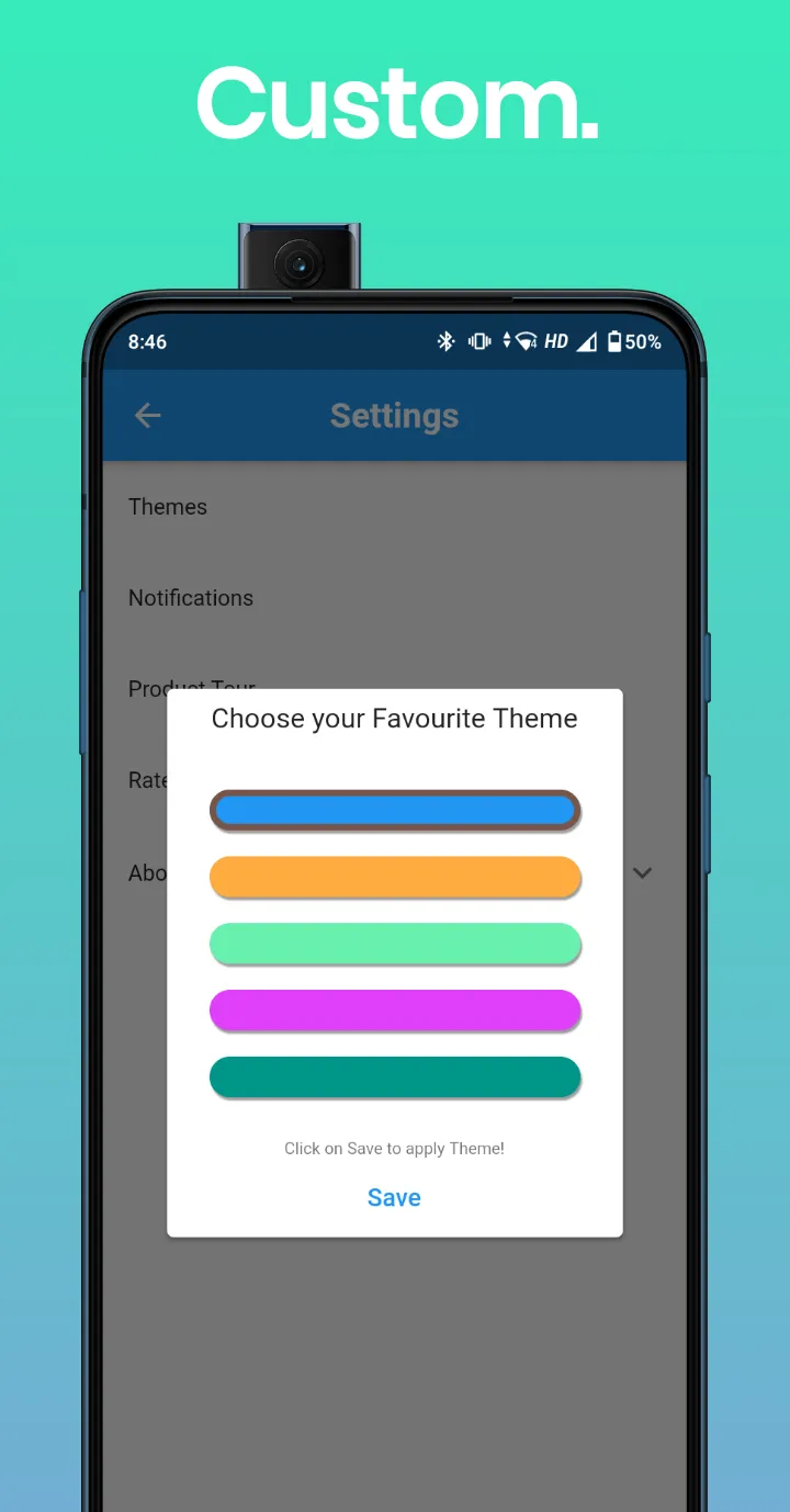 WorDo: To-Do List & Reminders | Indus Appstore | Screenshot