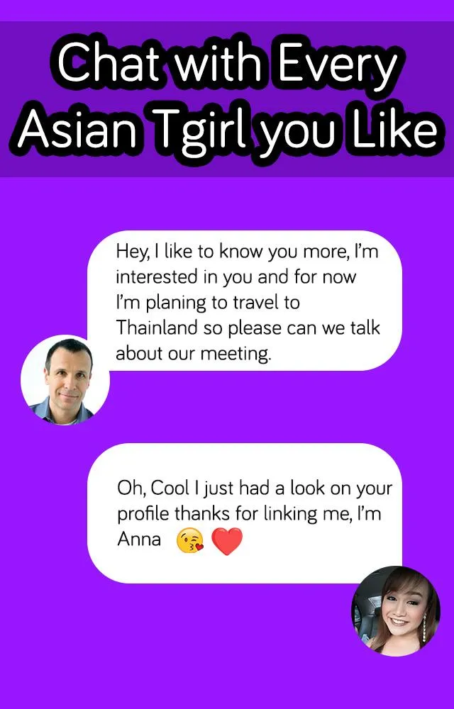 Asian Transgenders Dating | Indus Appstore | Screenshot