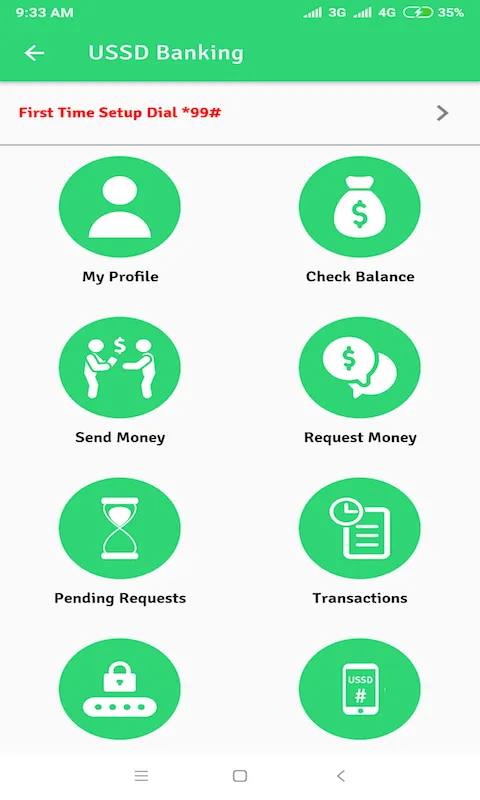 Net Banking App for All Banks | Indus Appstore | Screenshot