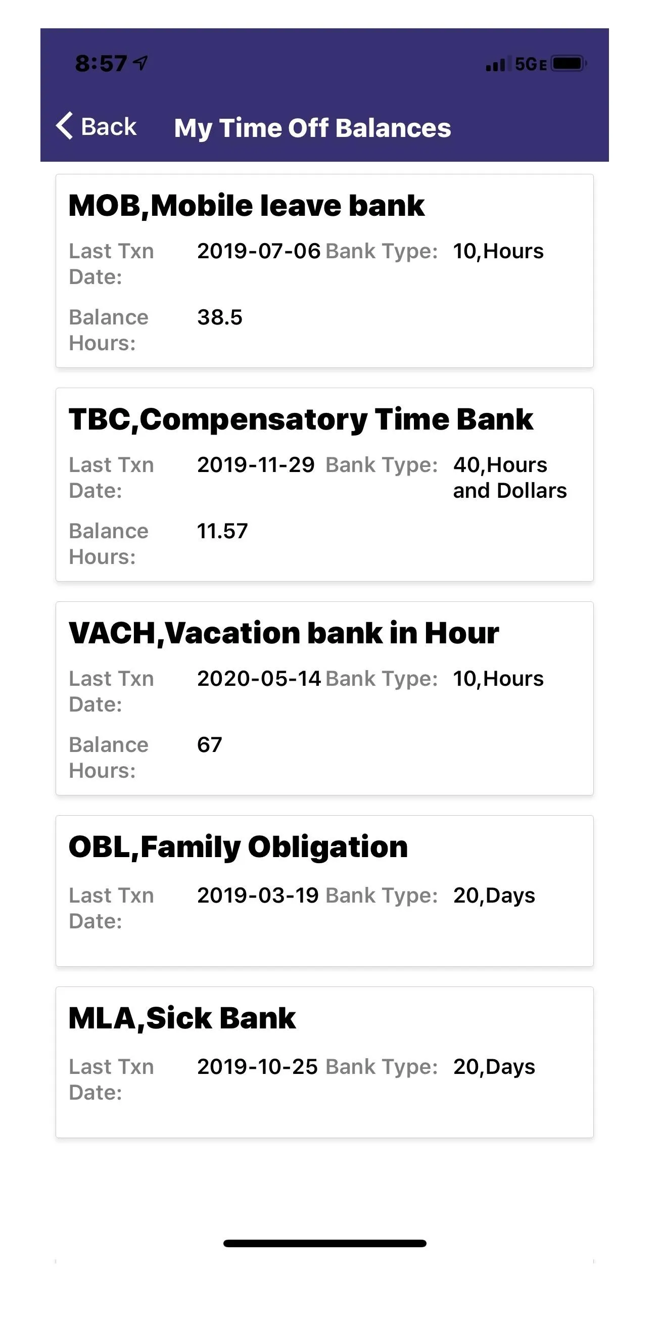 MX Self Manager | Indus Appstore | Screenshot