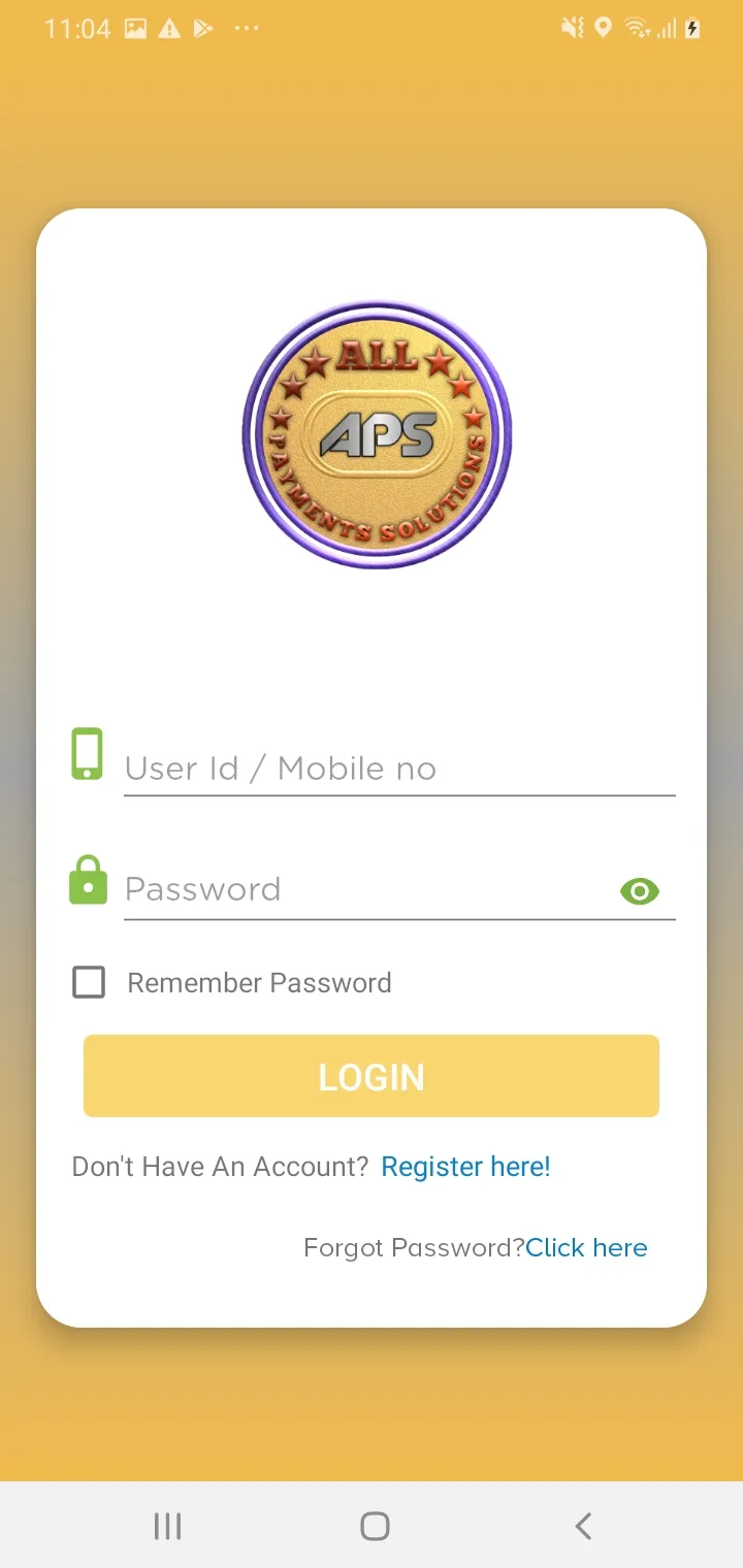 All Payment Solution | Indus Appstore | Screenshot