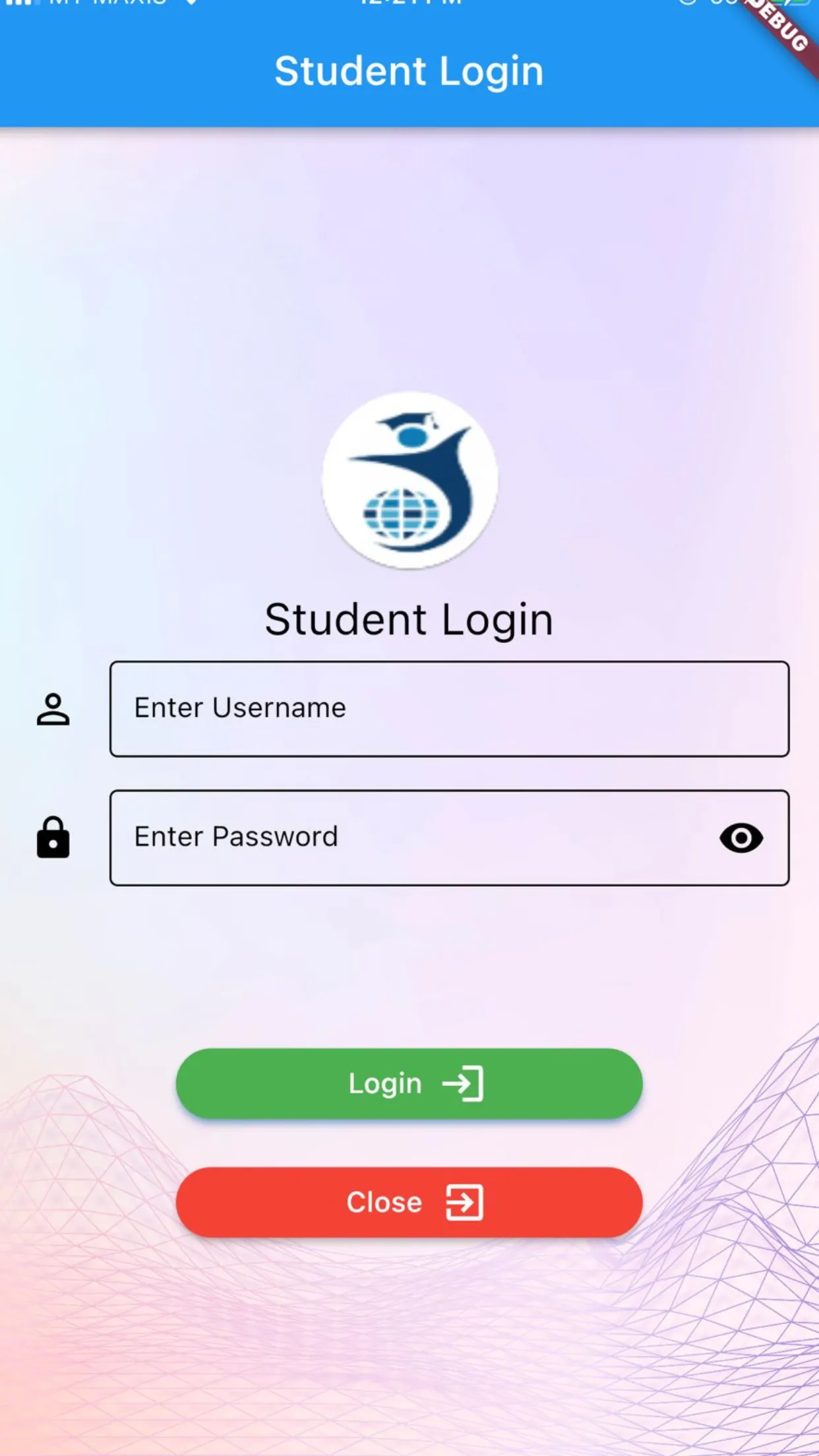 Student4M | Indus Appstore | Screenshot