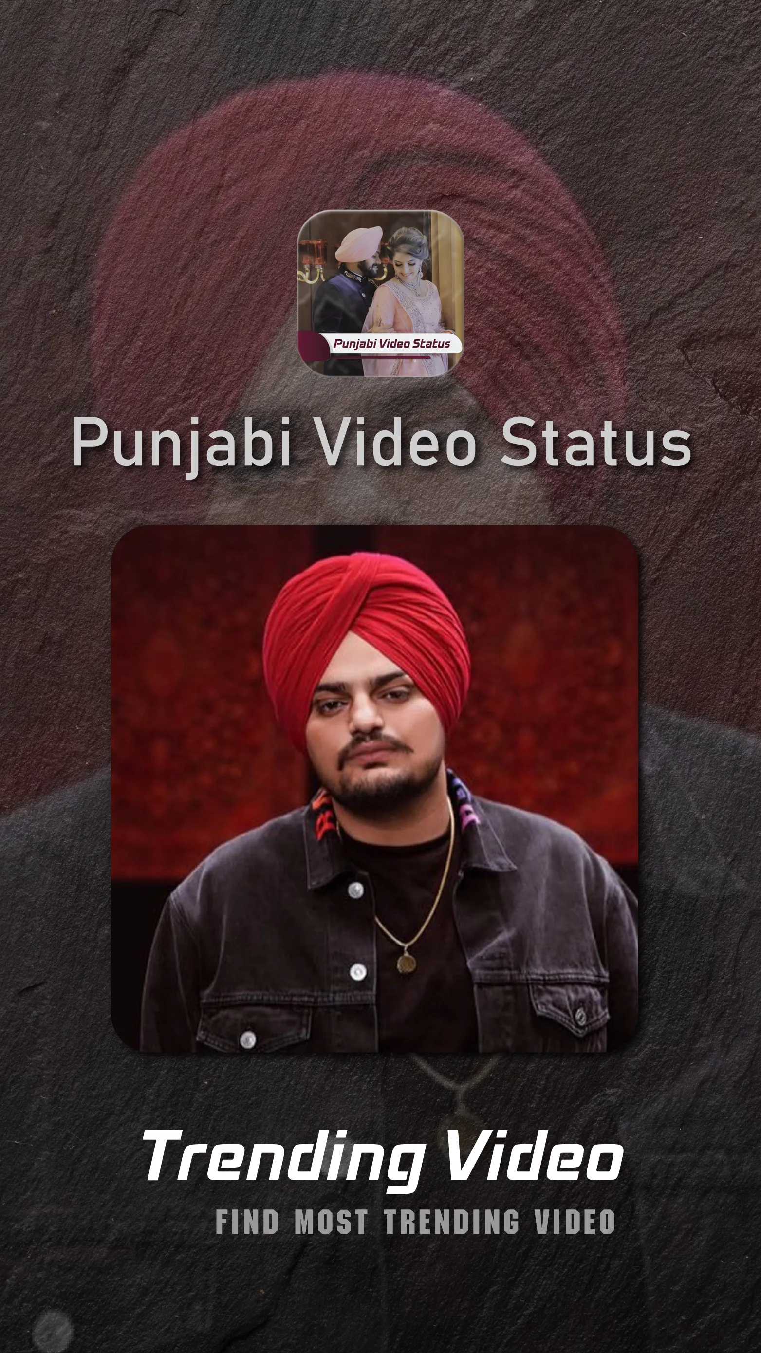 Punjabi Video Status | Indus Appstore | Screenshot