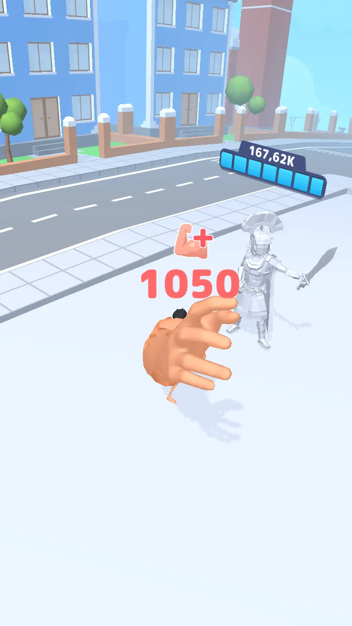 Big Punch | Indus Appstore | Screenshot