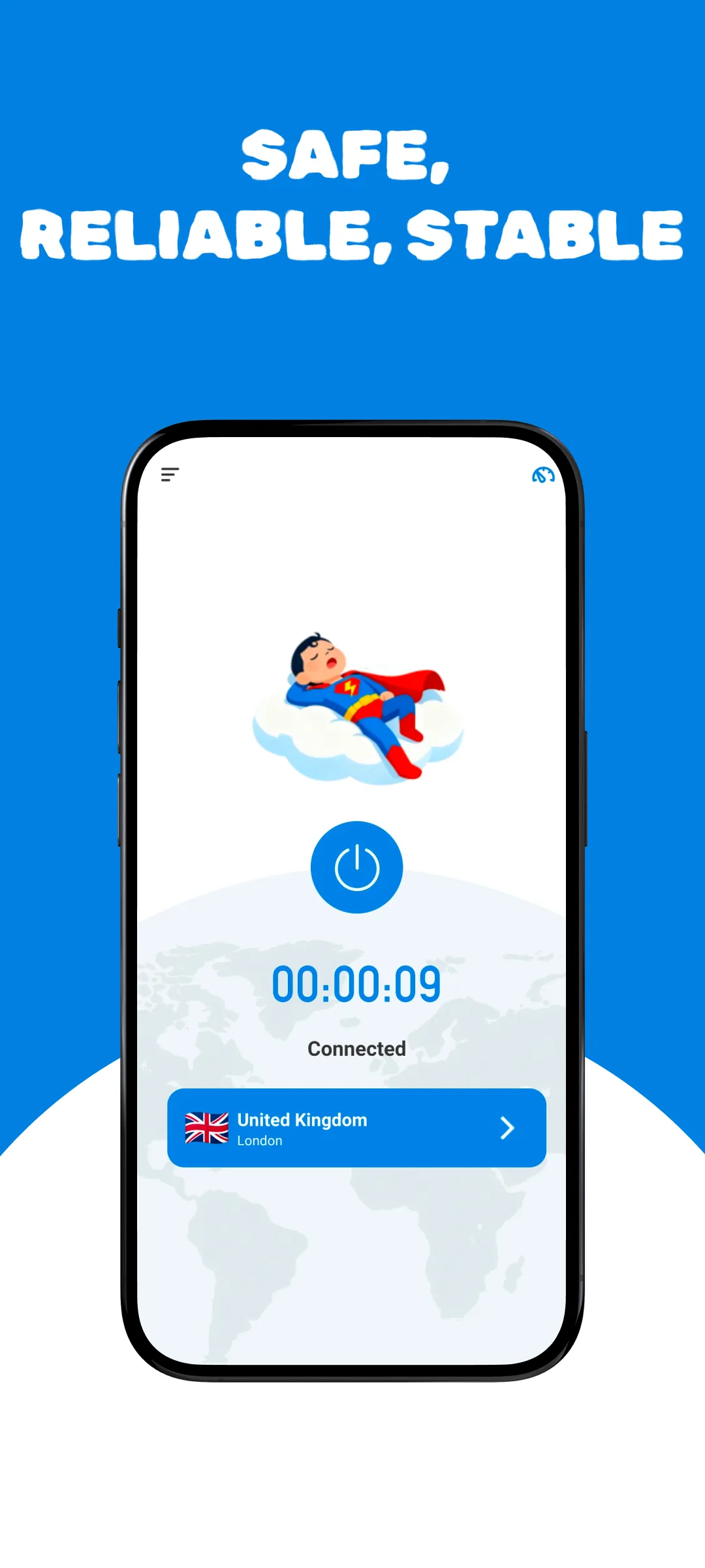 Velo VPN | Indus Appstore | Screenshot