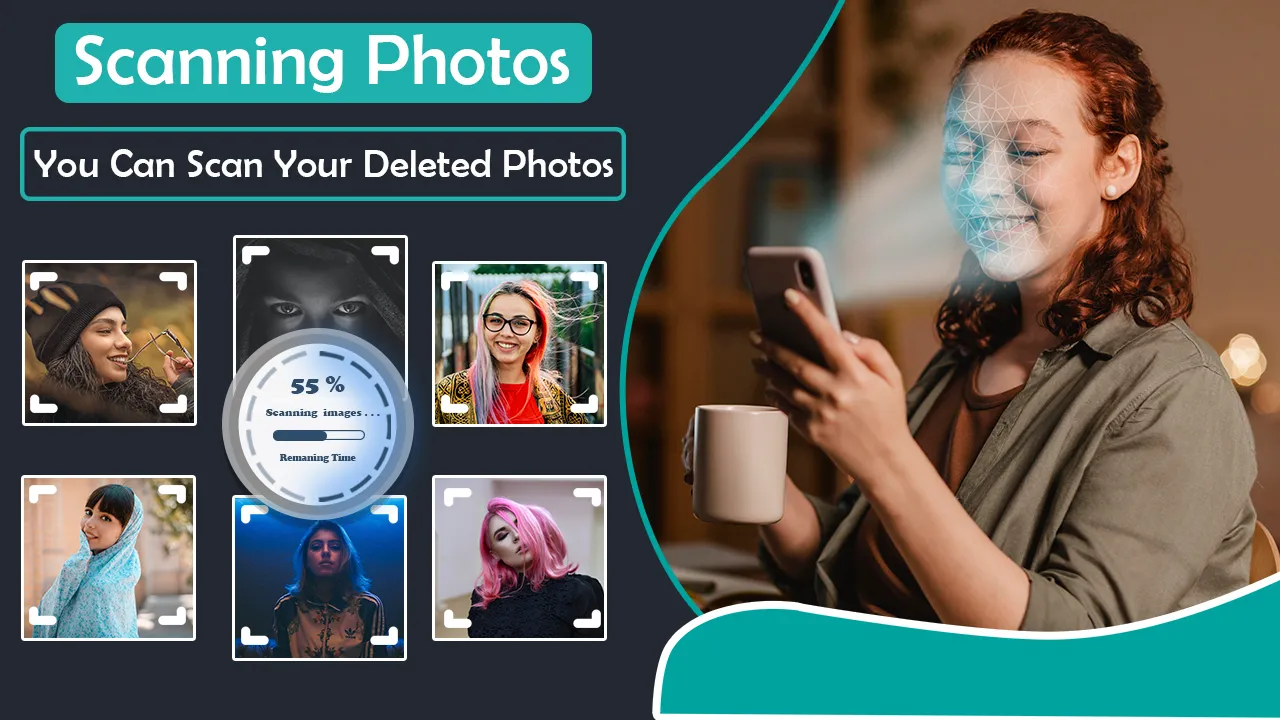 Recover Deleted Photos | Indus Appstore | Screenshot