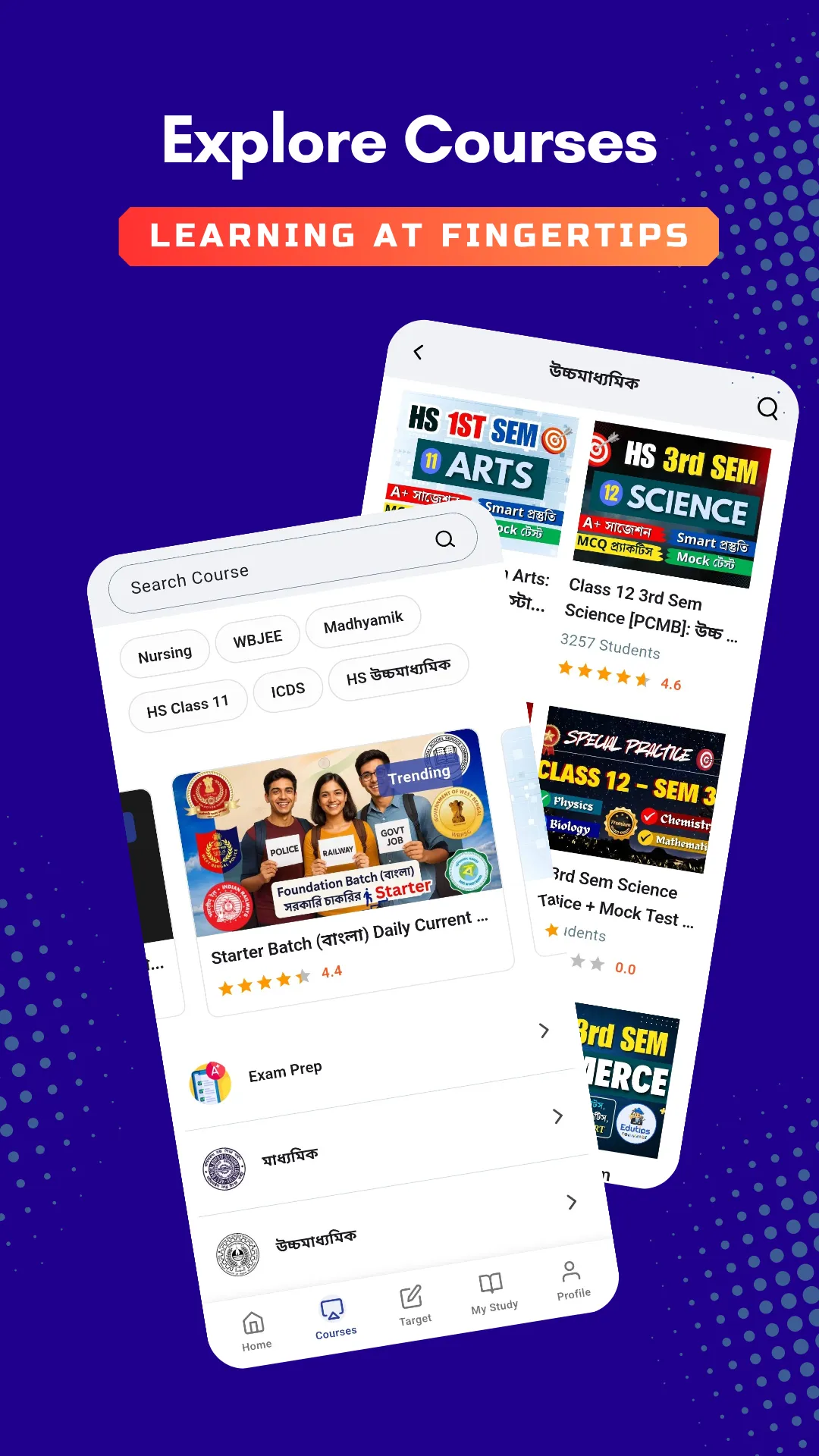 EduTips App | Indus Appstore | Screenshot