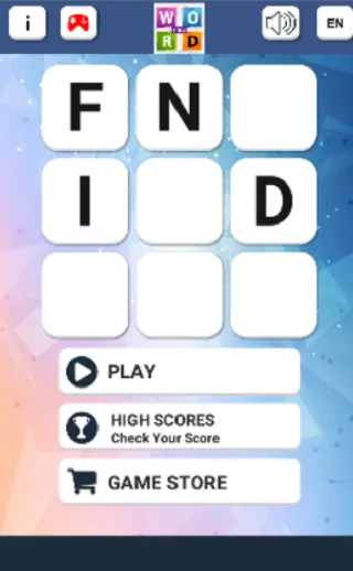 Word Game PRO | Indus Appstore | Screenshot