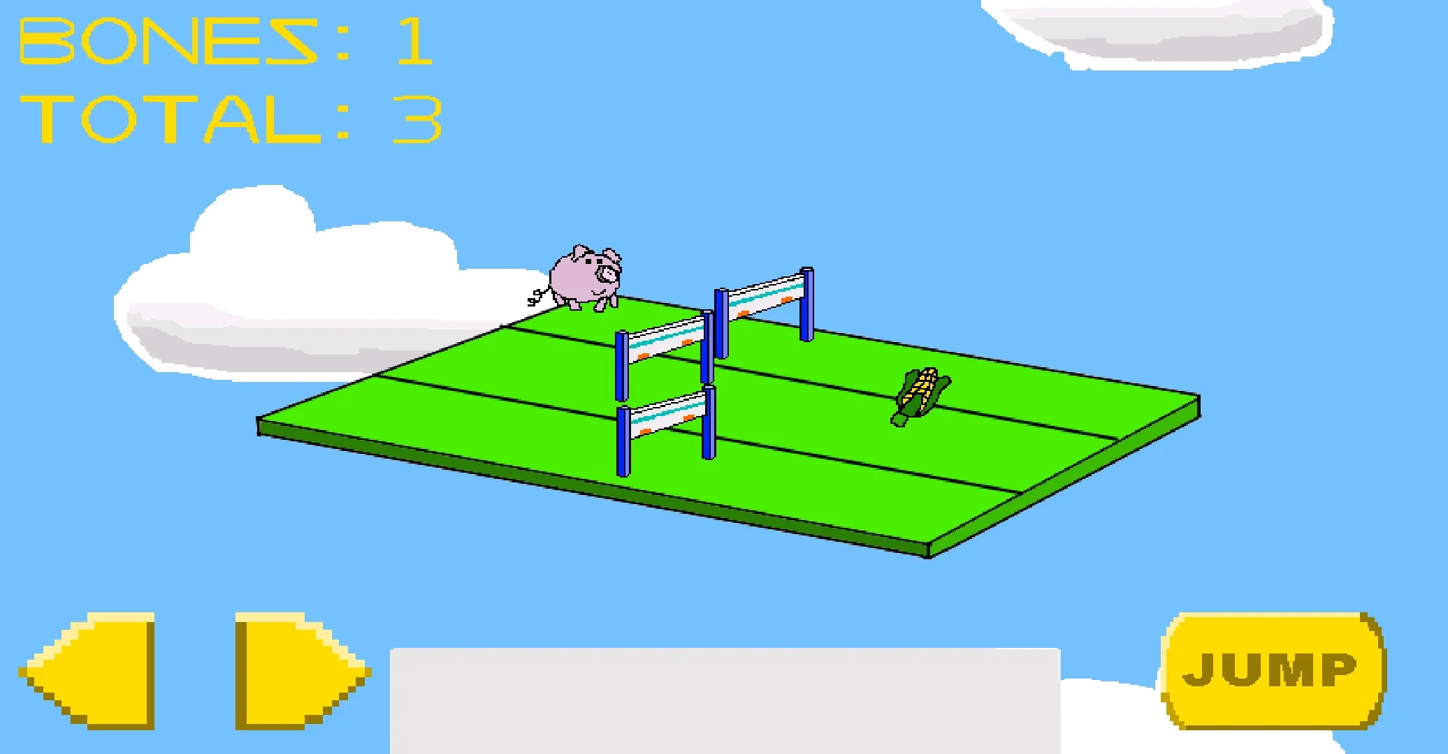 Puppy Pounce | Indus Appstore | Screenshot