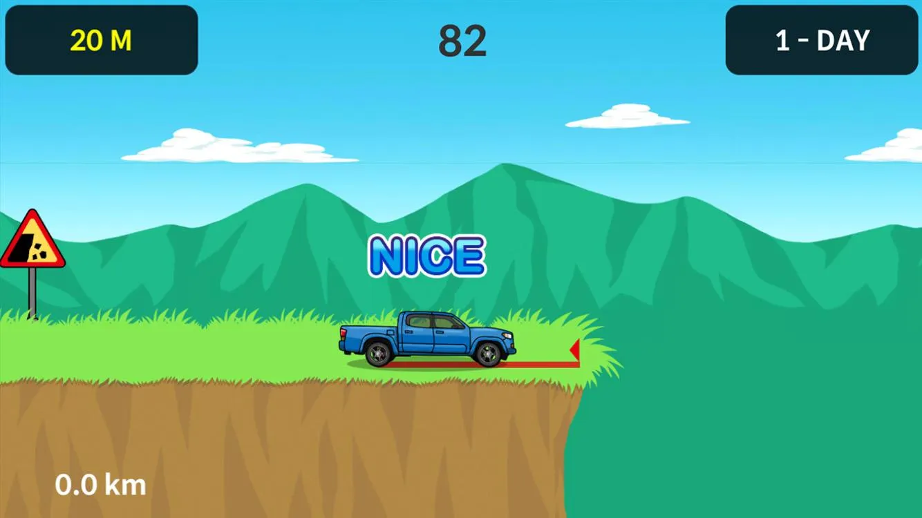 Crazy Stop | Indus Appstore | Screenshot