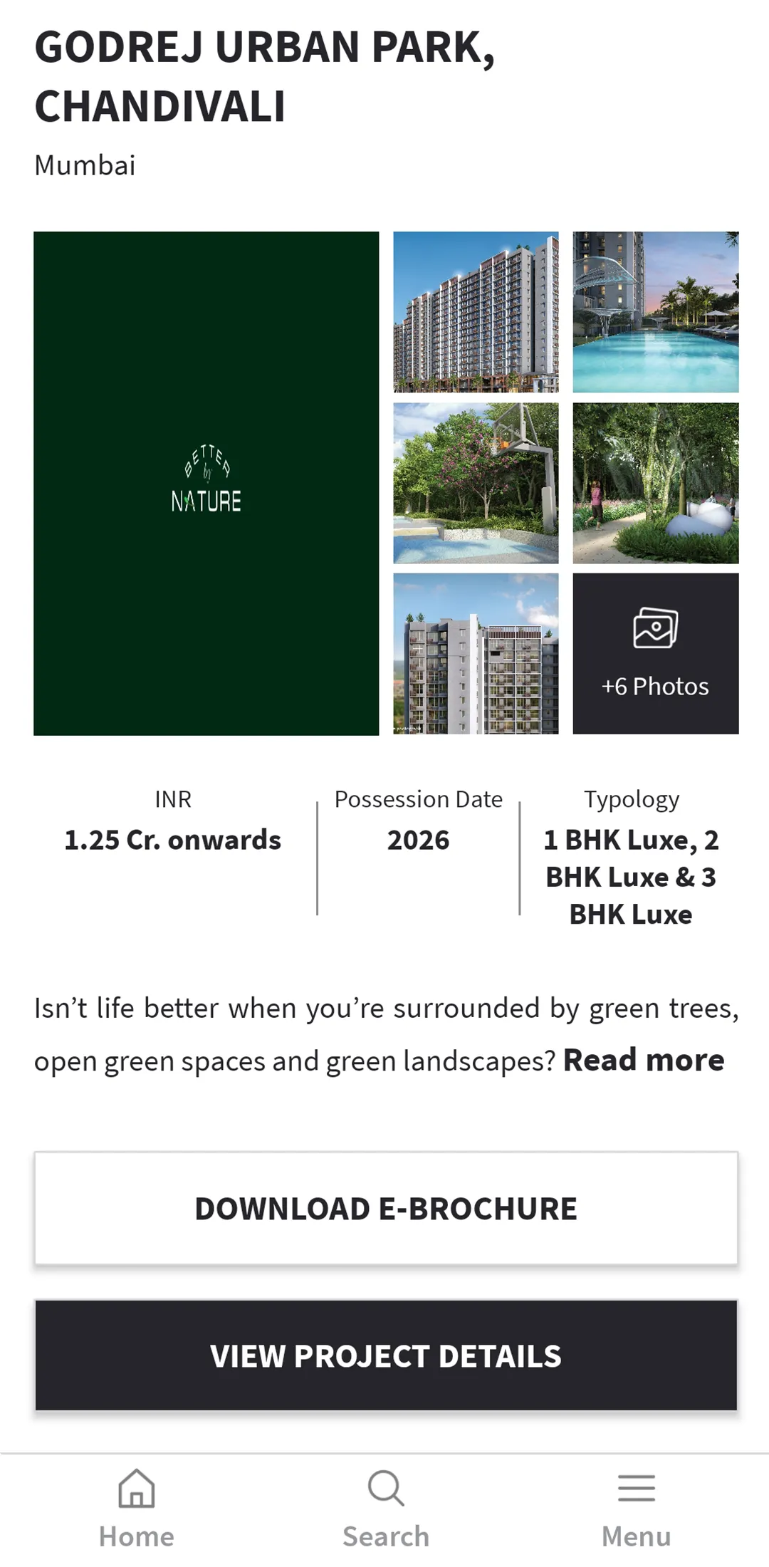 Godrej Partner Connect | Indus Appstore | Screenshot