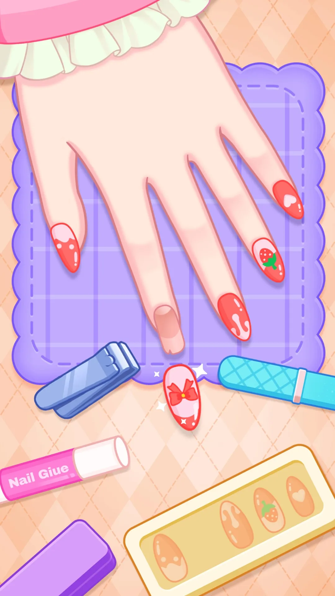 Satisfying Puzzle: Tidy Up | Indus Appstore | Screenshot