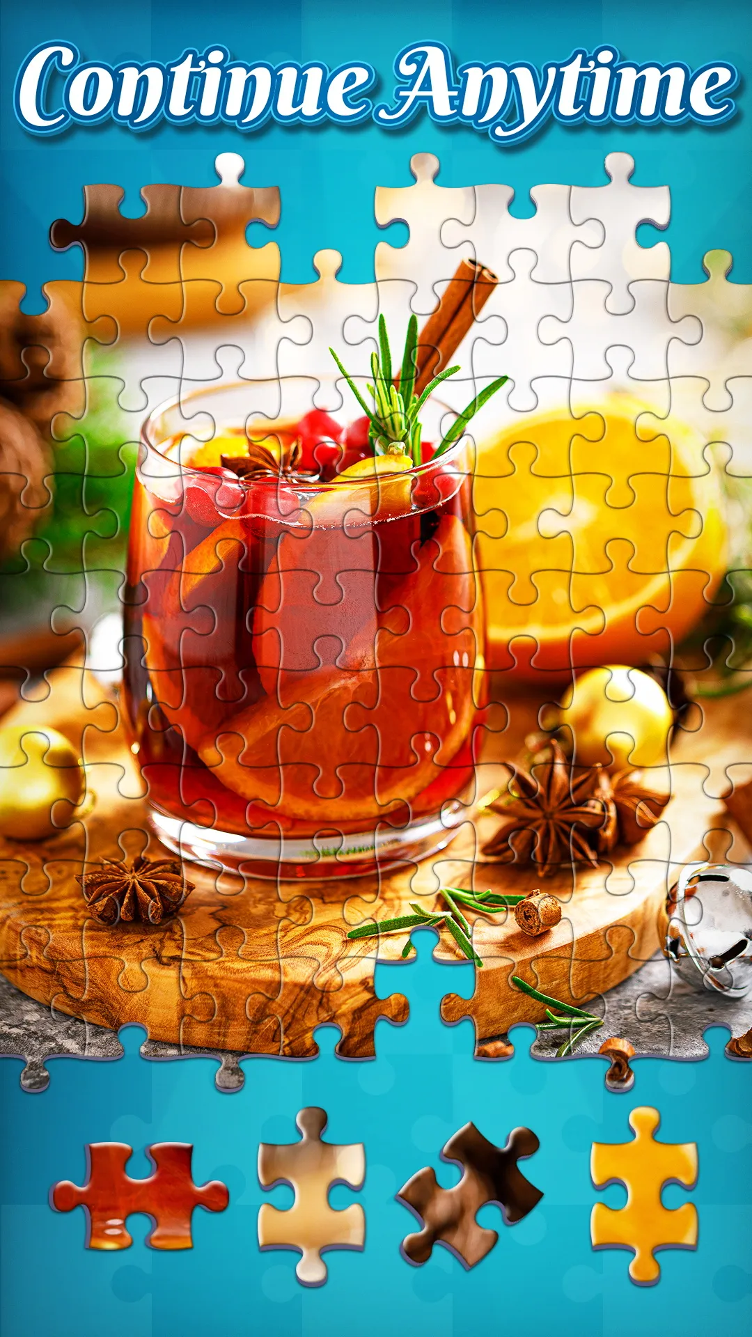 Jigsaw Puzzles | Indus Appstore | Screenshot