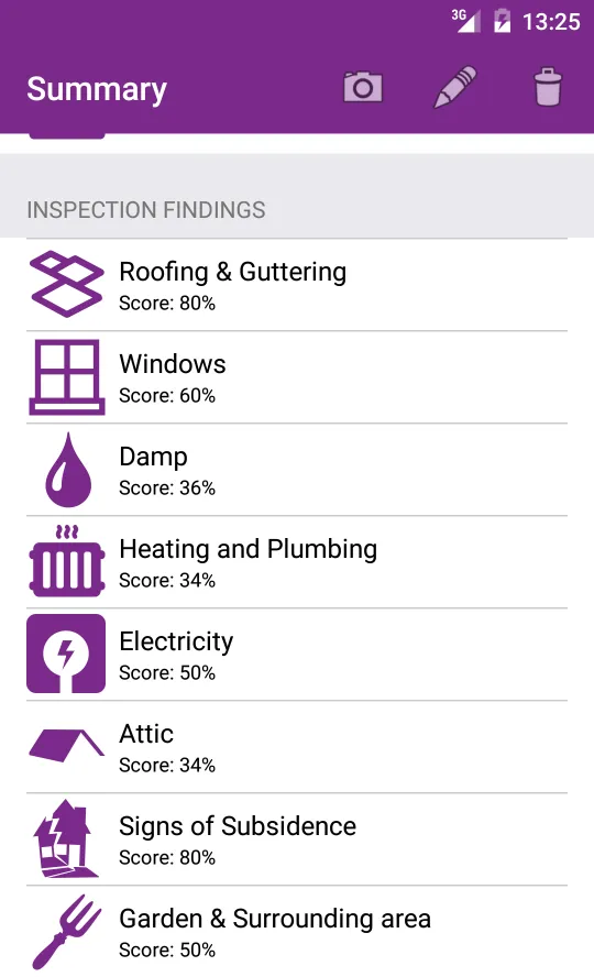 House Inspector | Indus Appstore | Screenshot