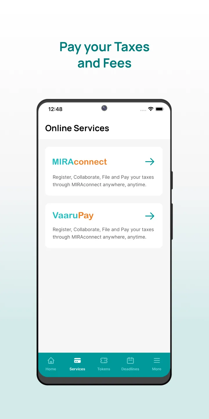 MIRA Maldives | Indus Appstore | Screenshot