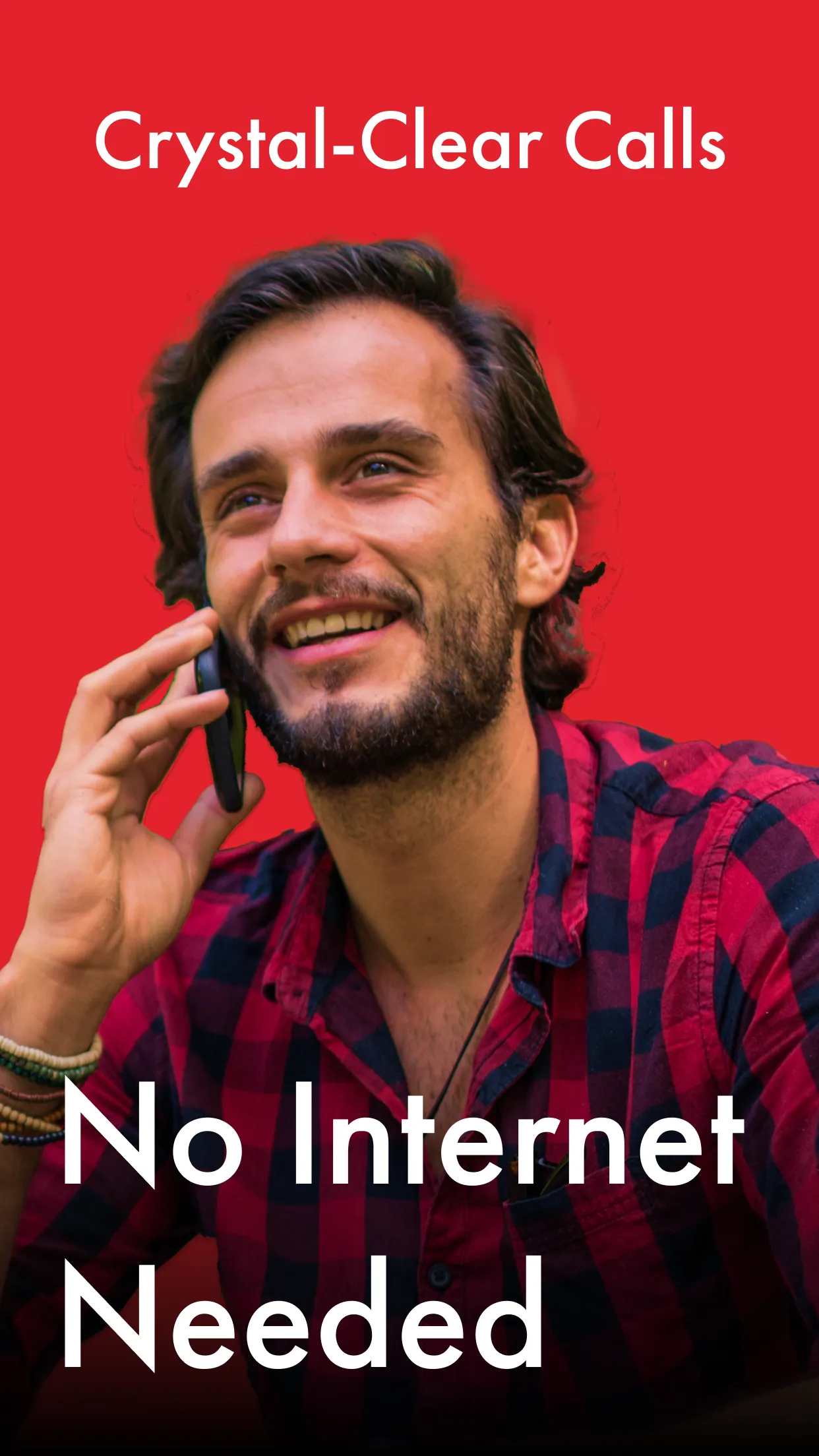 Rebtel: Recharges And Calls | Indus Appstore | Screenshot