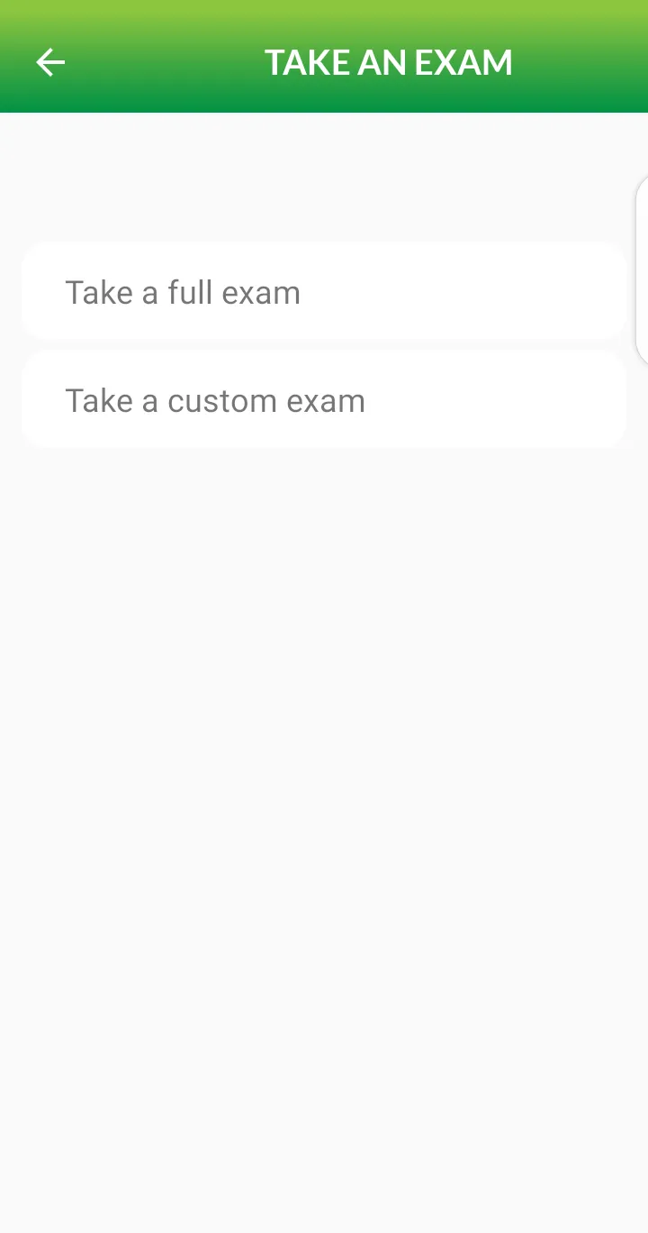 My UNN Post Utme App | Indus Appstore | Screenshot