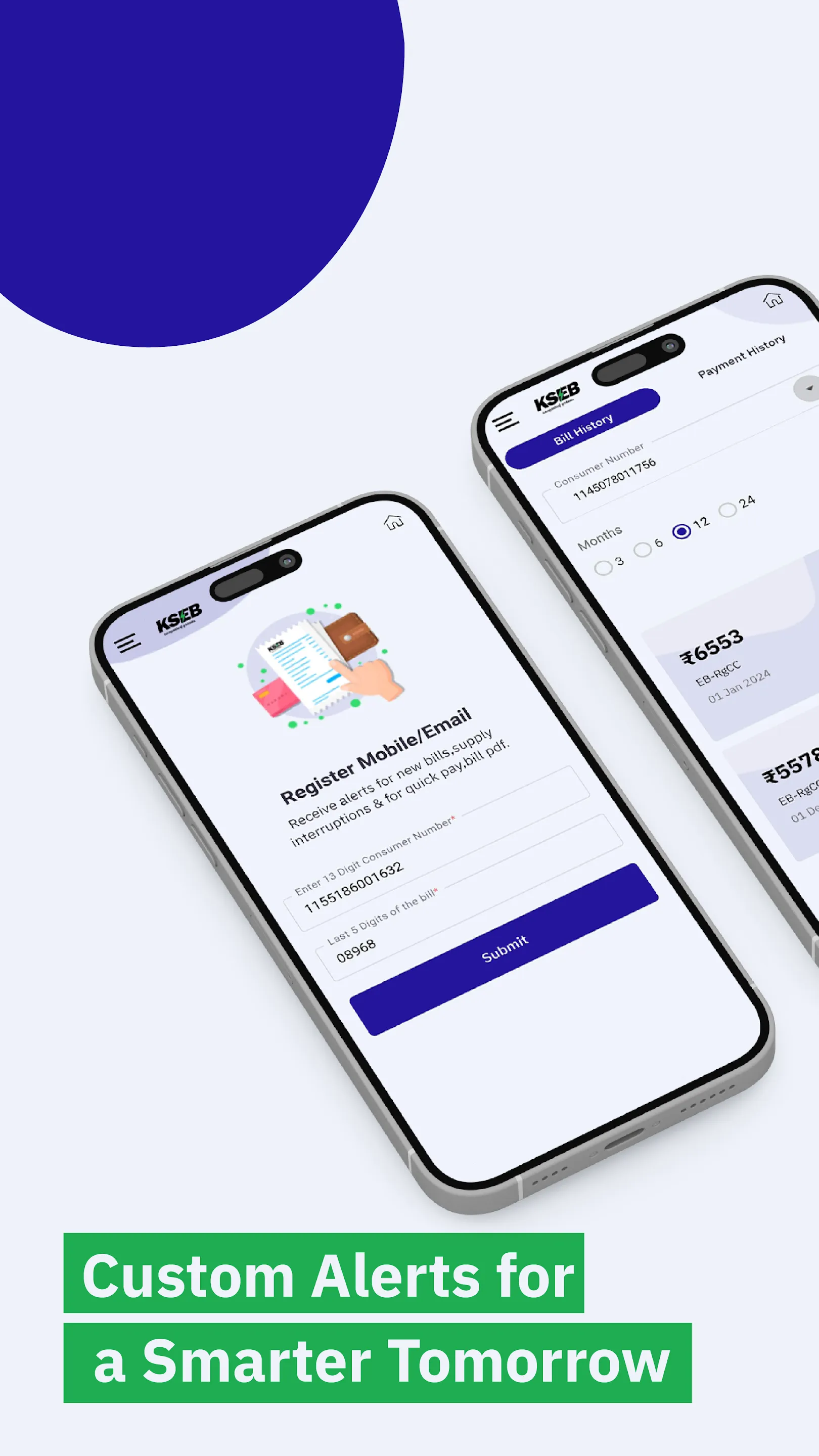 KSEB | Indus Appstore | Screenshot