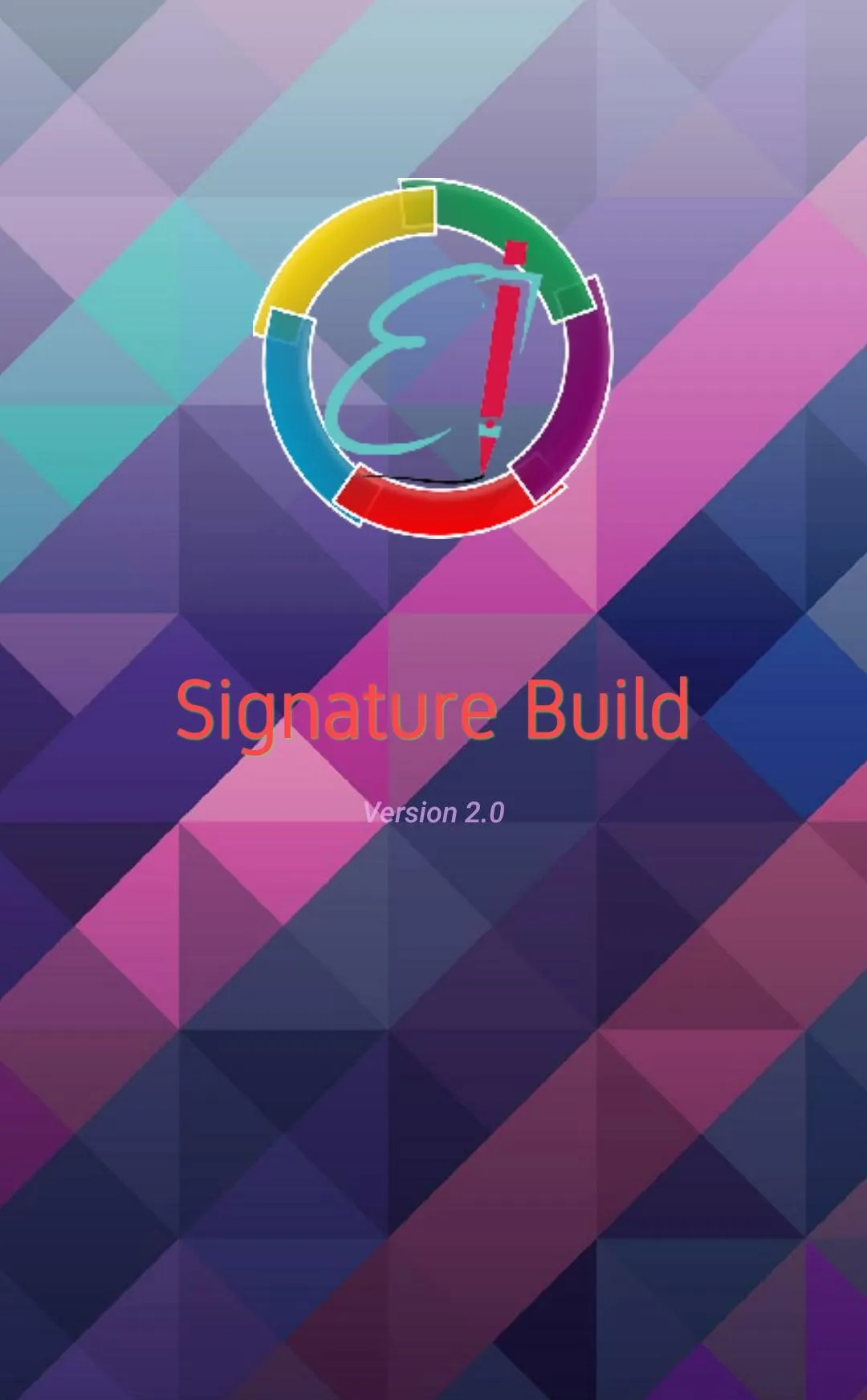 Signature Build | Indus Appstore | Screenshot