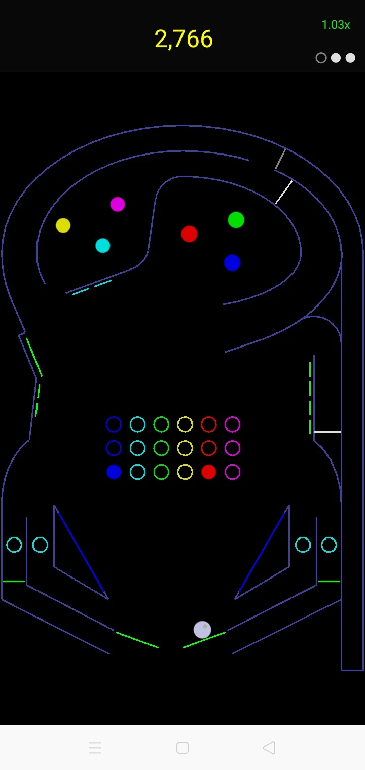 Pinball | Indus Appstore | Screenshot