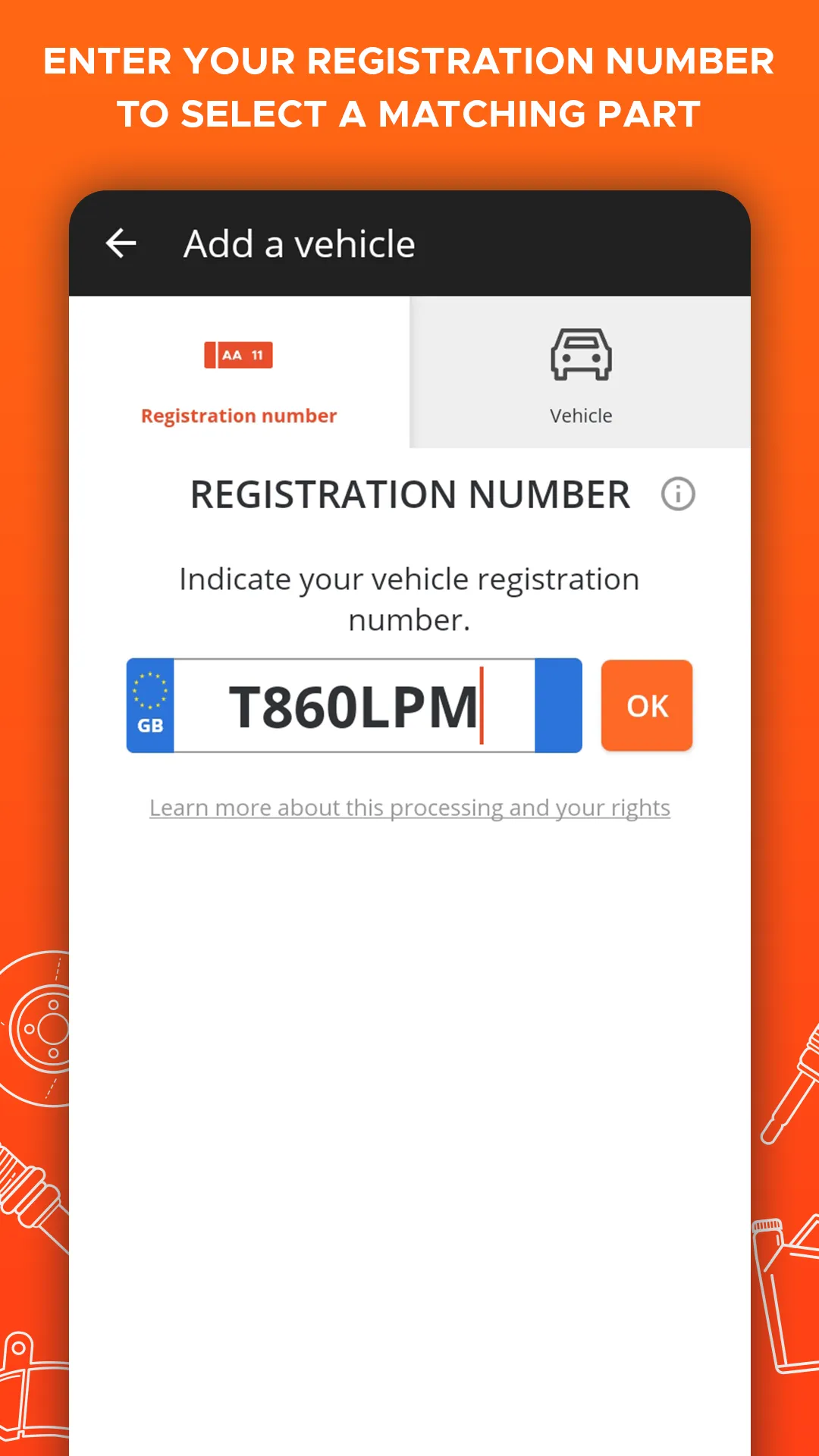 Mister Auto - Car Parts | Indus Appstore | Screenshot