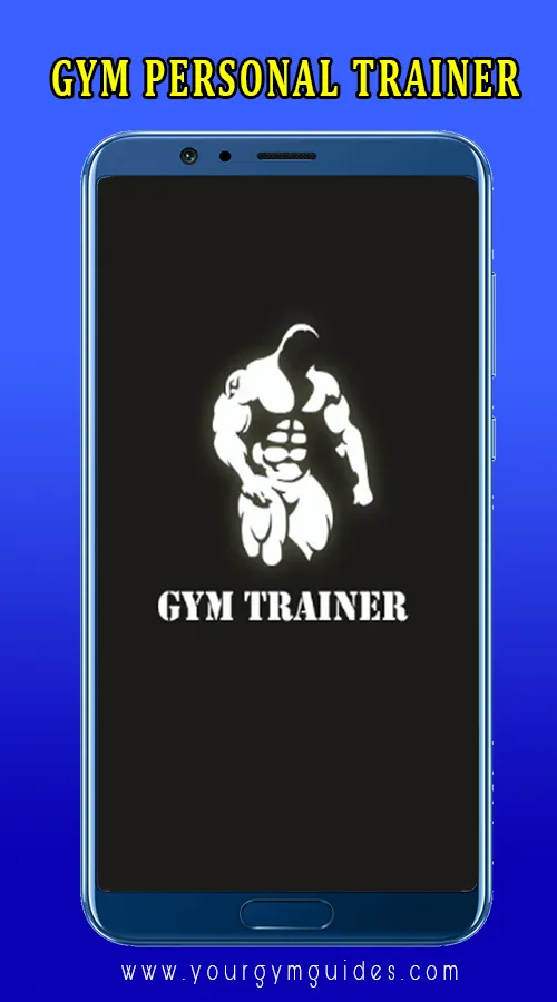 Gym Personal Fitness Trainer | Indus Appstore | Screenshot