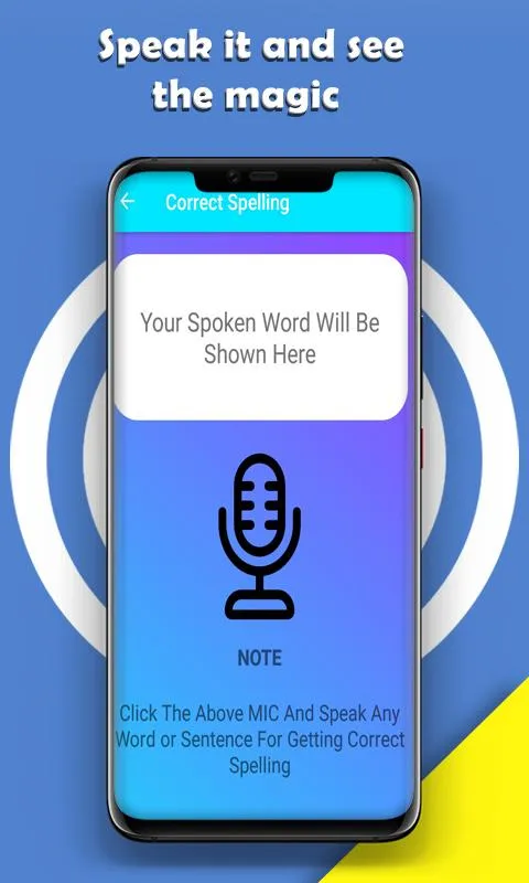 Correct Spelling-Pronunciation | Indus Appstore | Screenshot