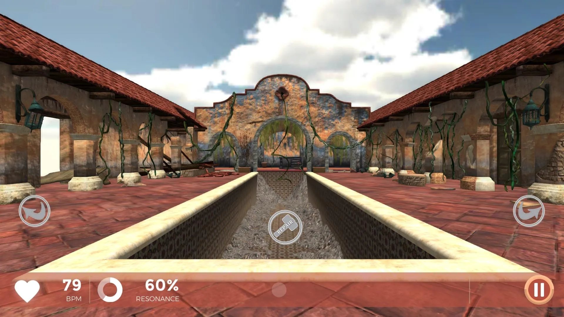 Villa Serena by Wild Divine | Indus Appstore | Screenshot