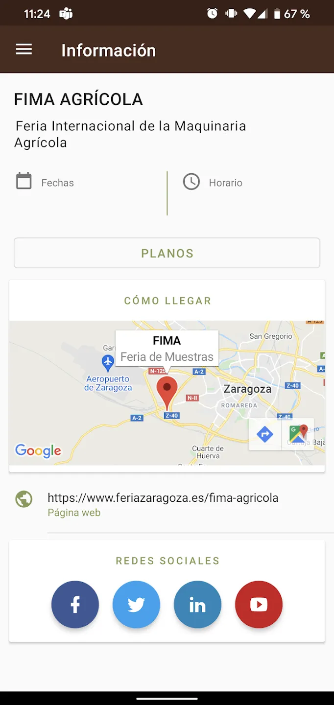 FIMA | Indus Appstore | Screenshot