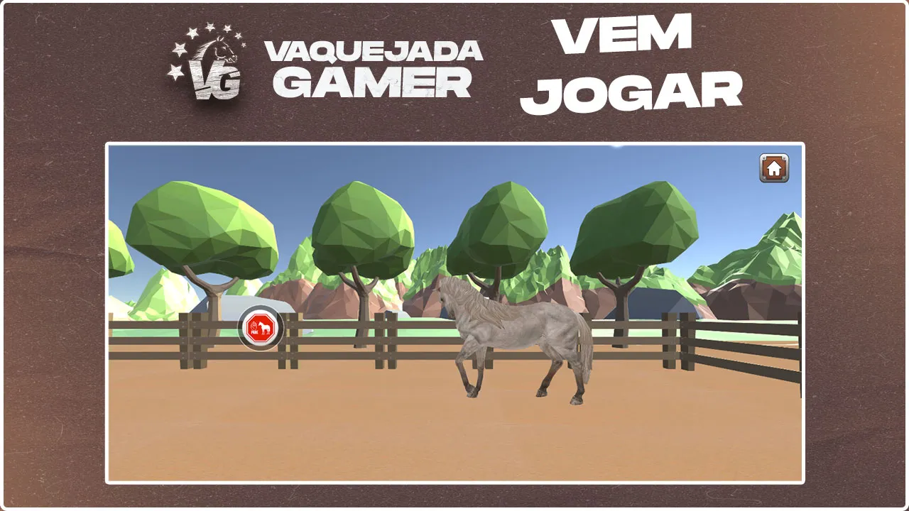 Vaquejada Gamer 2024 - T3 | Indus Appstore | Screenshot