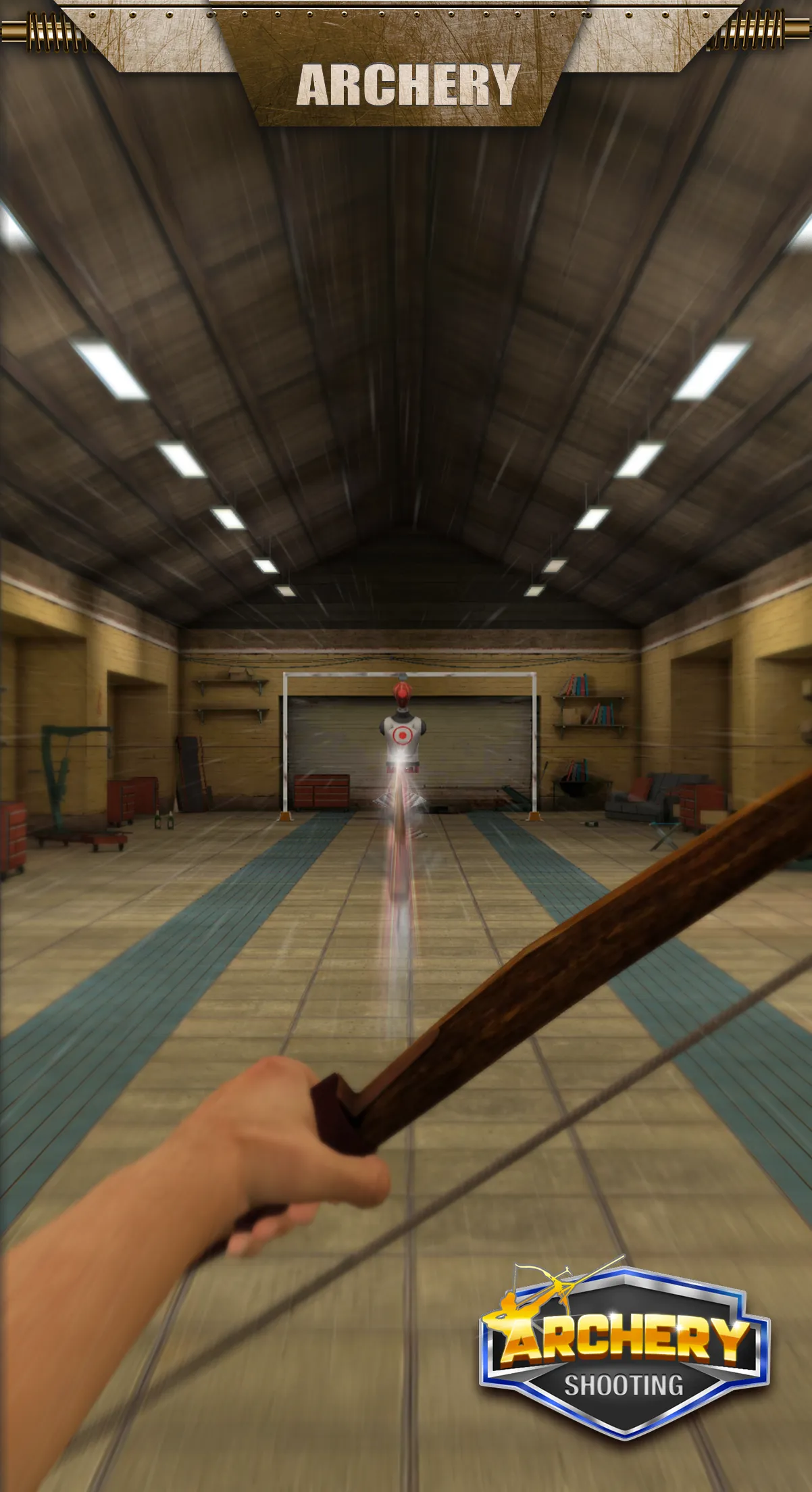 Shooting Archery | Indus Appstore | Screenshot