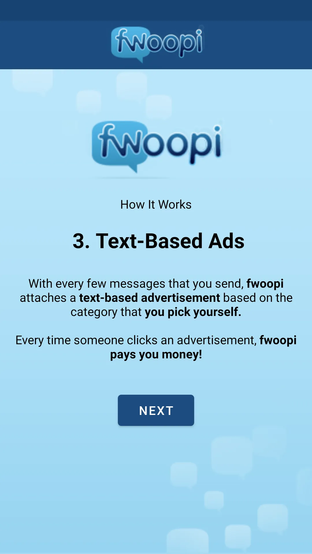 Fwoopi | Indus Appstore | Screenshot