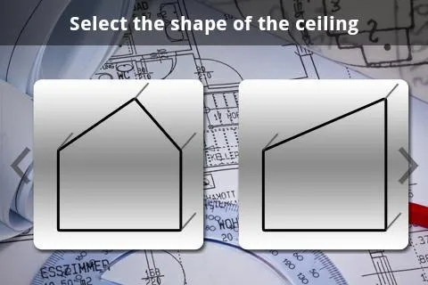 Surface and Volume Measurement | Indus Appstore | Screenshot