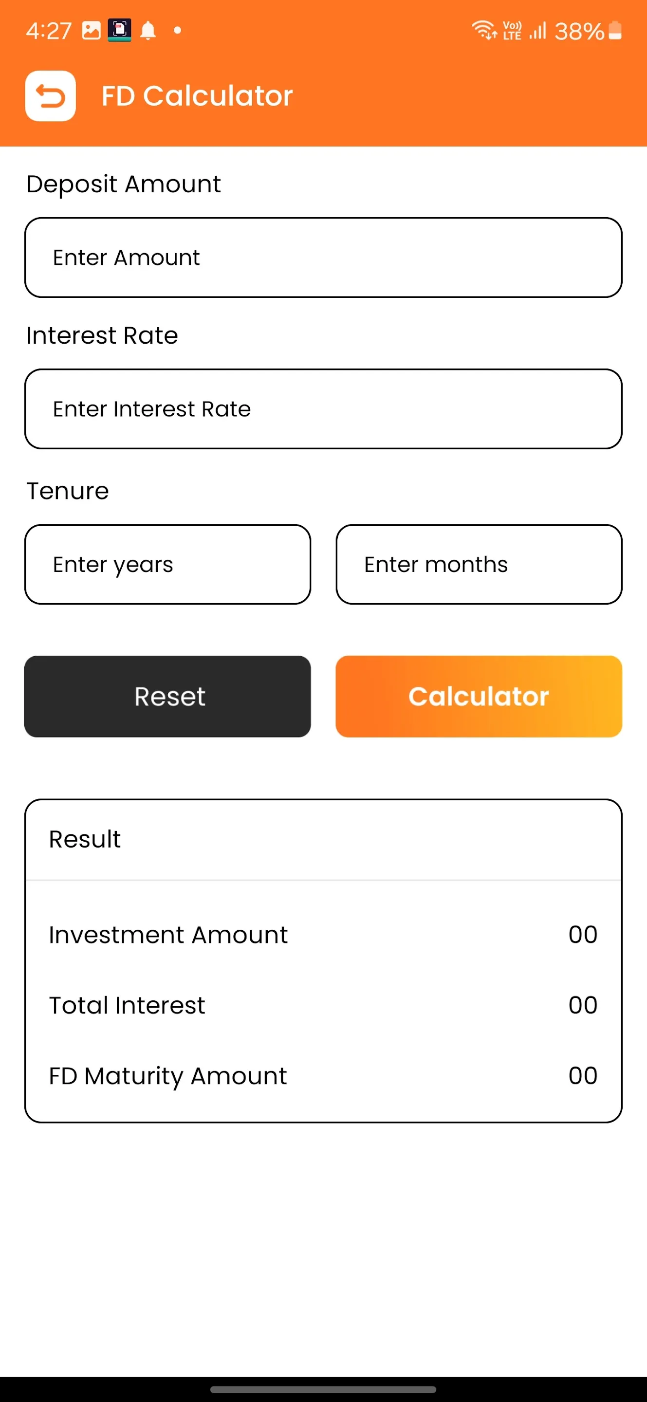 Link Number With Aadhar Guide | Indus Appstore | Screenshot