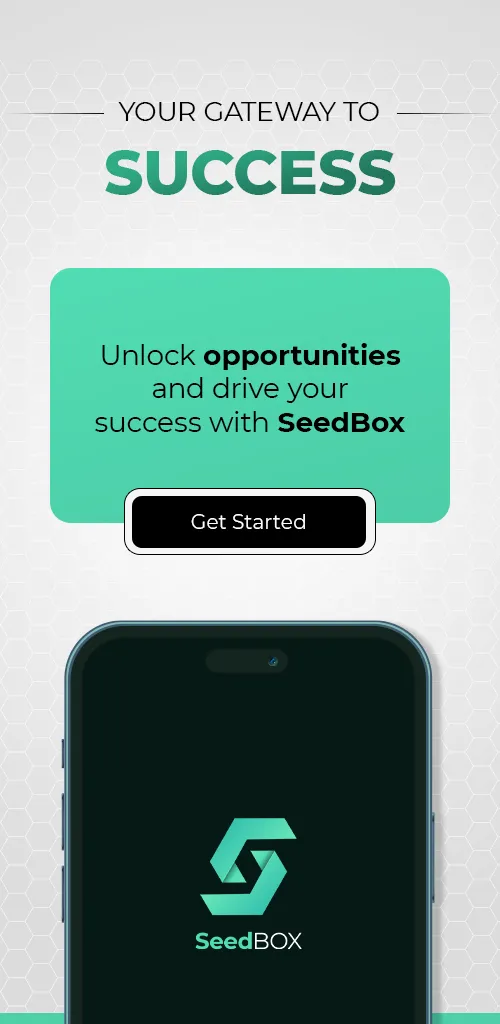 SeedBox | Indus Appstore | Screenshot