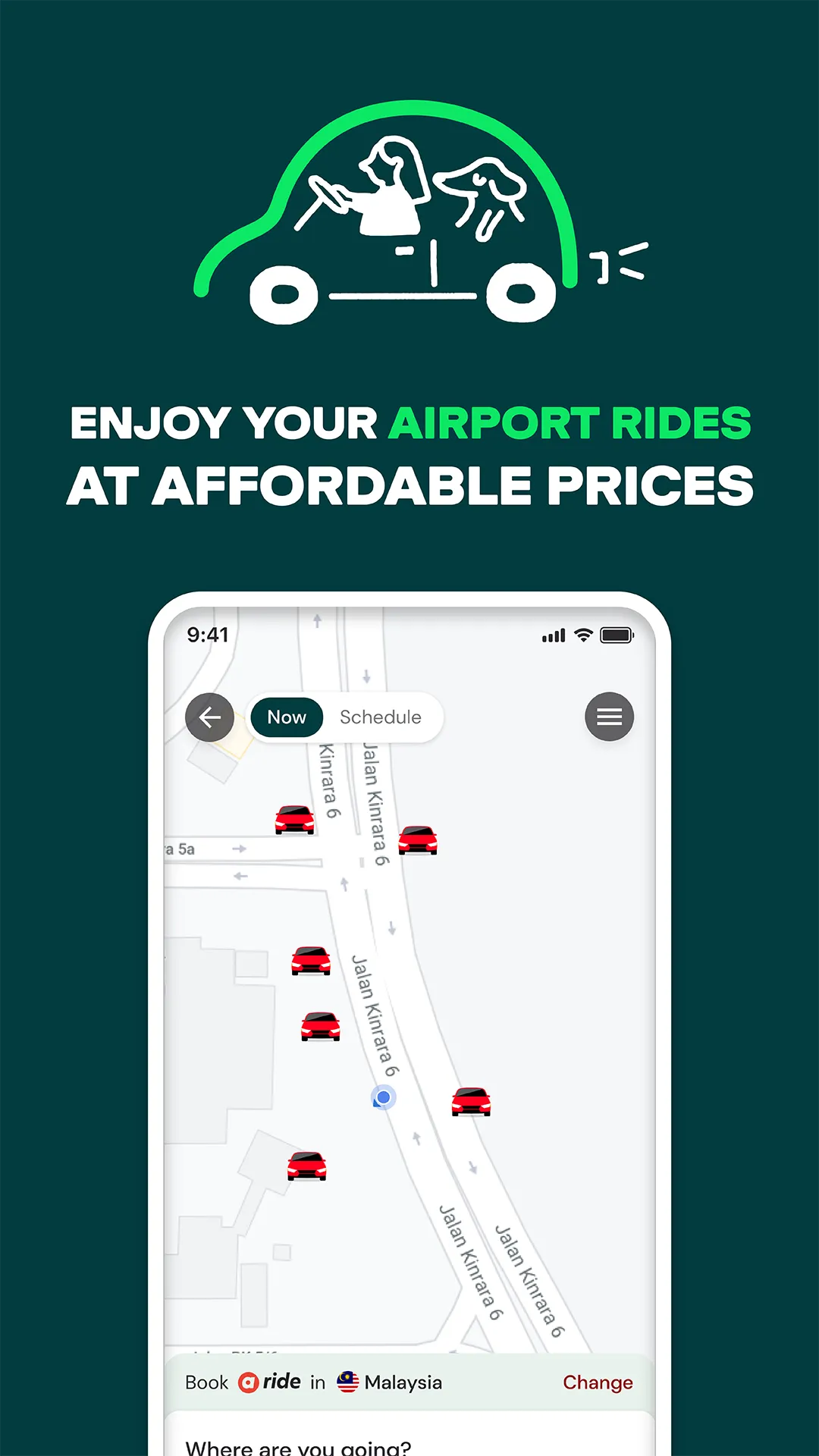 AirAsia MOVE: Flights & Hotels | Indus Appstore | Screenshot