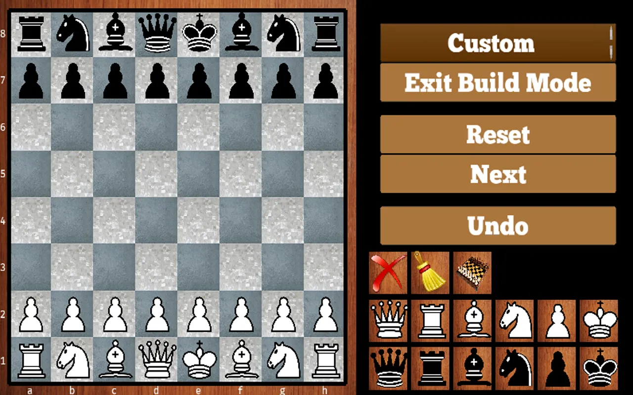 Chess Endgames | Indus Appstore | Screenshot