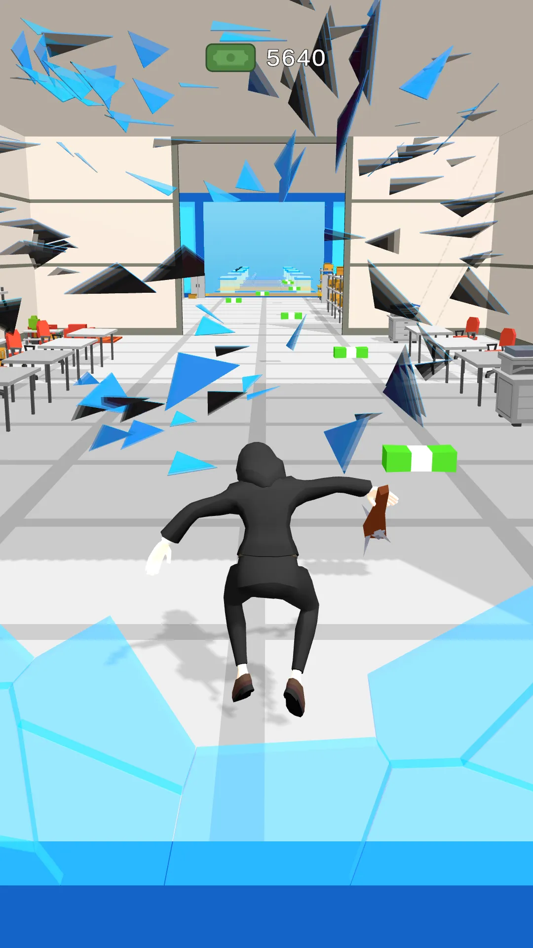 Roof Breaker | Indus Appstore | Screenshot