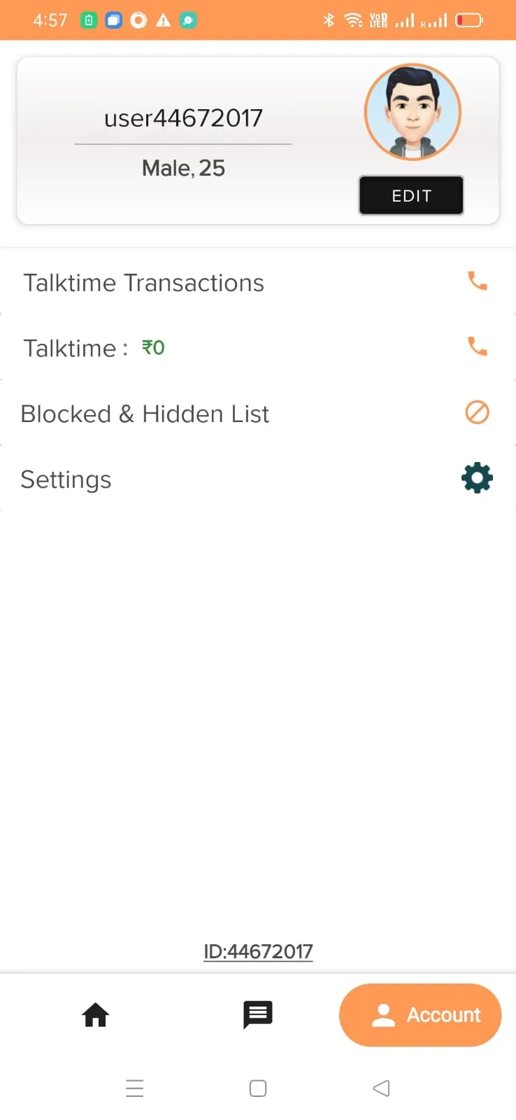 Lobo | Indus Appstore | Screenshot