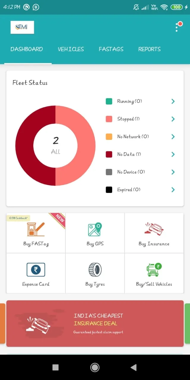 TRADMAX INDIA | Indus Appstore | Screenshot