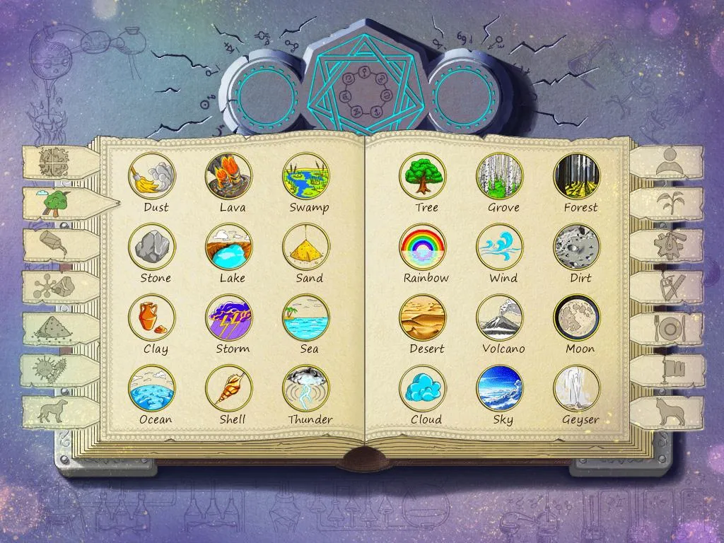 Doodle Alchemy | Indus Appstore | Screenshot