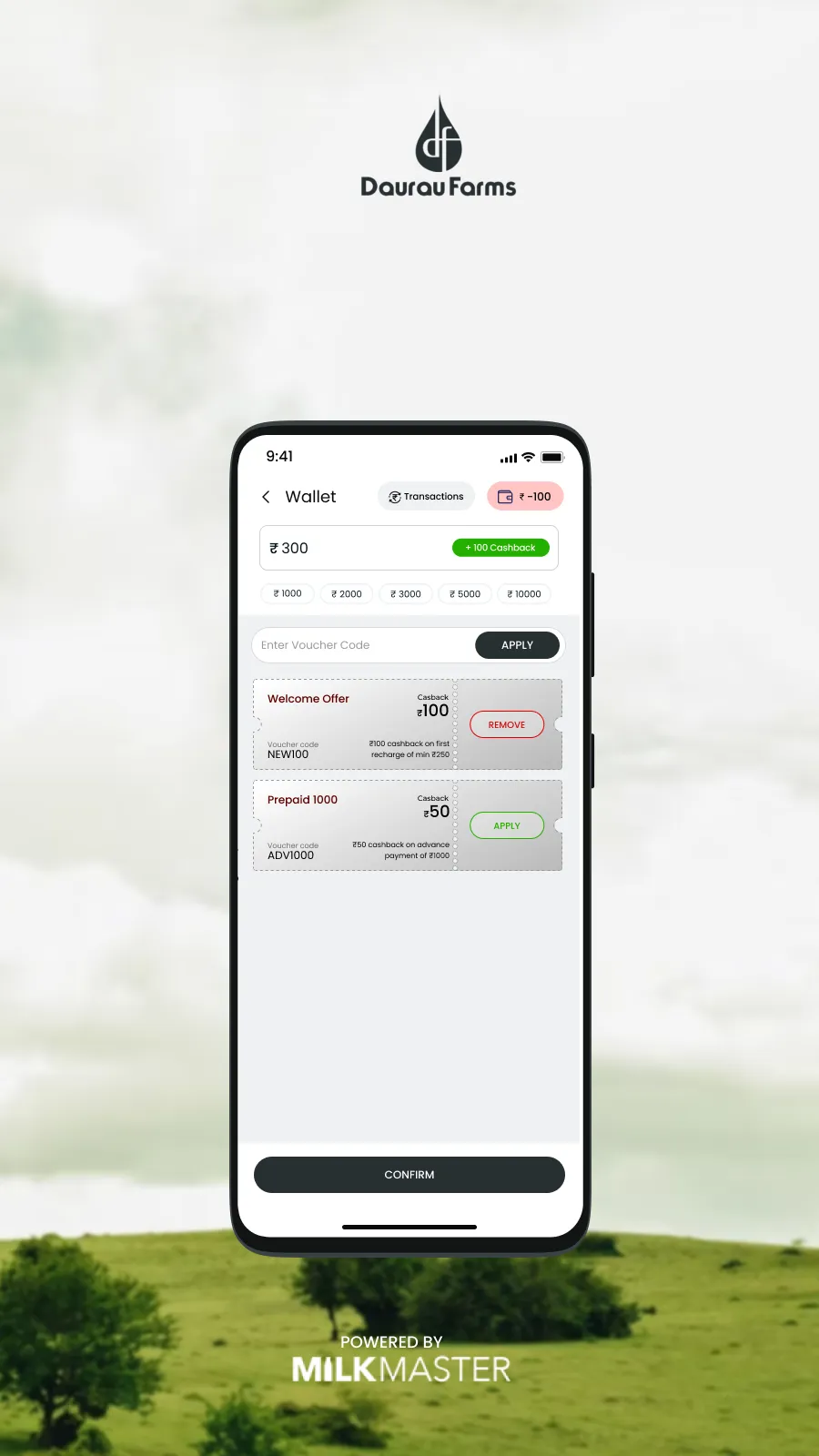 Daurau Farms | Indus Appstore | Screenshot