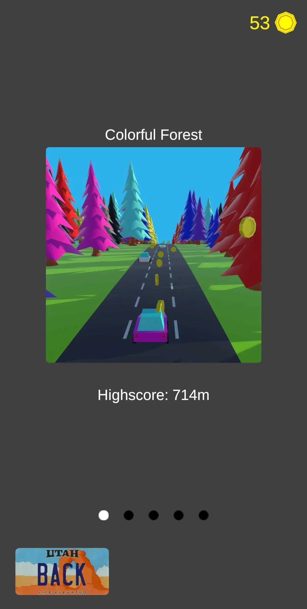 Wrong Way | Indus Appstore | Screenshot