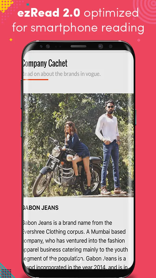 Apparel | Indus Appstore | Screenshot