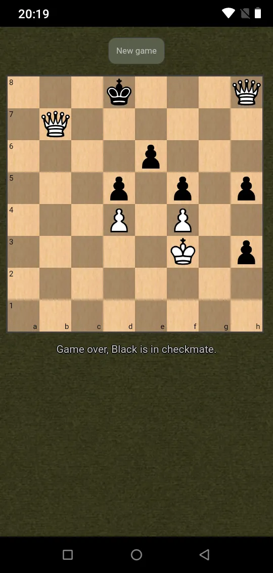 Chess IQ 100 | Indus Appstore | Screenshot